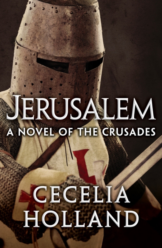 Jerusalem (e-bog) af Holland, Cecelia