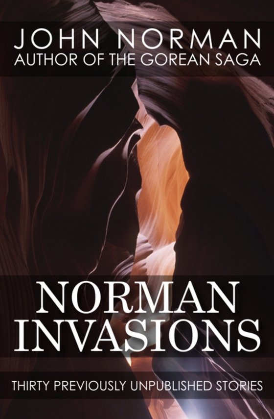 Norman Invasions (e-bog) af Norman, John