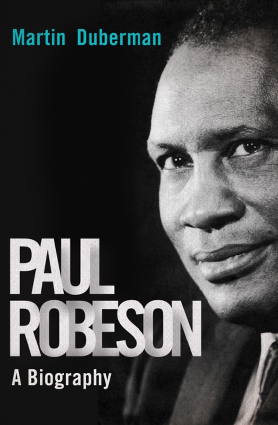Paul Robeson (e-bog) af Duberman, Martin