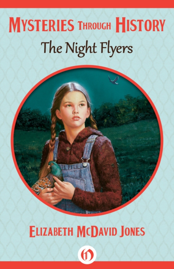 Night Flyers (e-bog) af Jones, Elizabeth McDavid