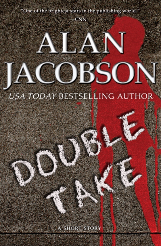 Double Take (e-bog) af Jacobson, Alan