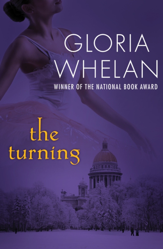 Turning (e-bog) af Whelan, Gloria
