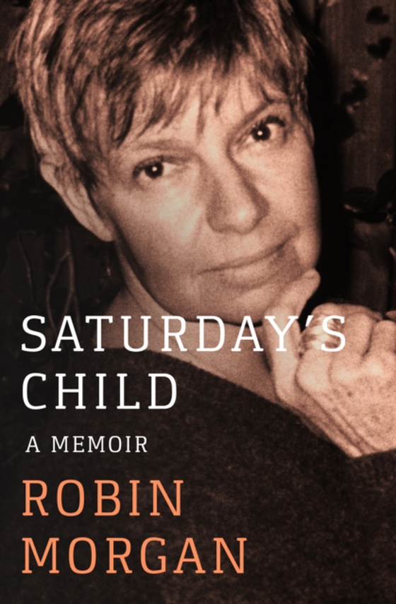 Saturday's Child (e-bog) af Morgan, Robin