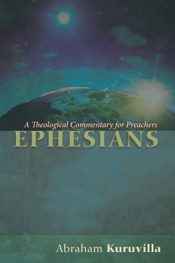 Ephesians (e-bog) af Kuruvilla, Abraham