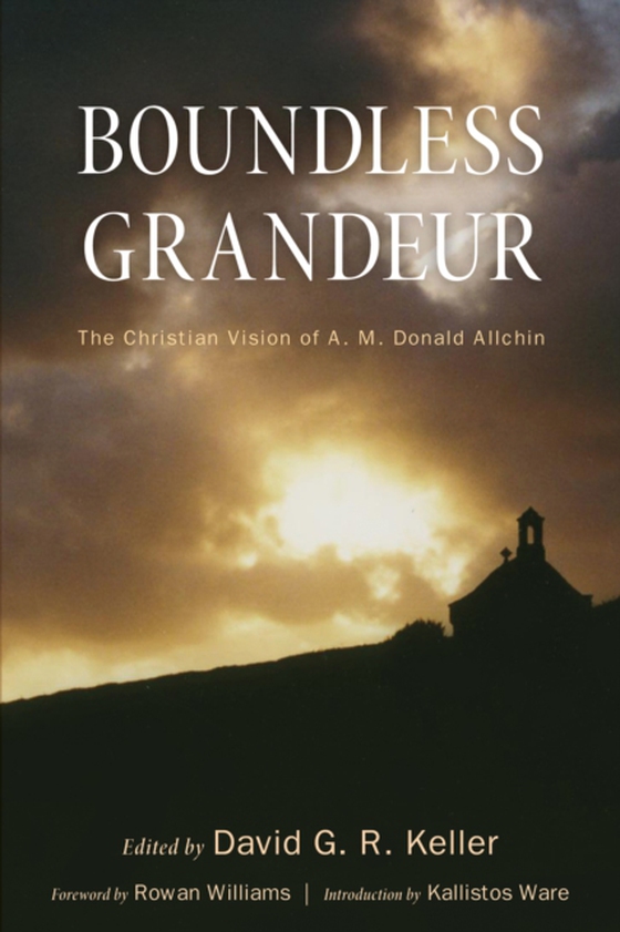 Boundless Grandeur (e-bog) af -