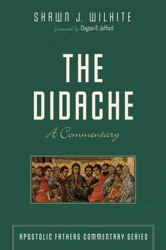 Didache (e-bog) af Haykin, Michael A. G.