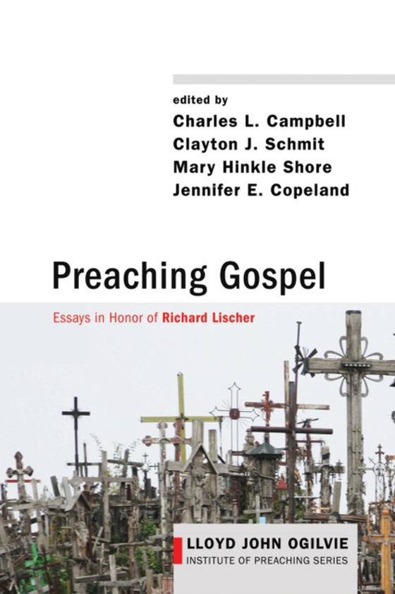 Preaching Gospel (e-bog) af -