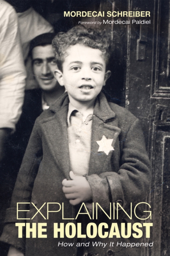 Explaining the Holocaust (e-bog) af Schreiber, Mordecai