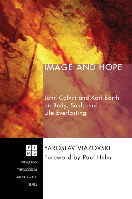 Image and Hope (e-bog) af Viazovski, Yaroslav