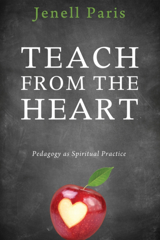 Teach from the Heart