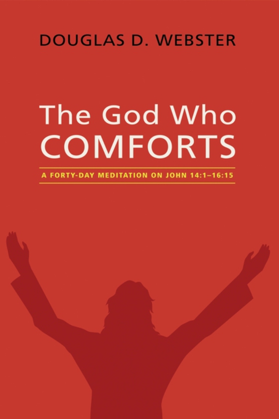 God Who Comforts (e-bog) af Webster, Douglas D.