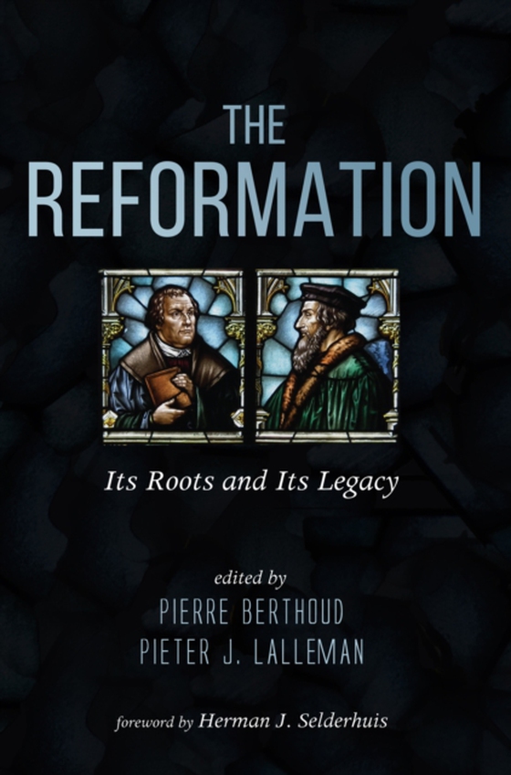 Reformation (e-bog) af -