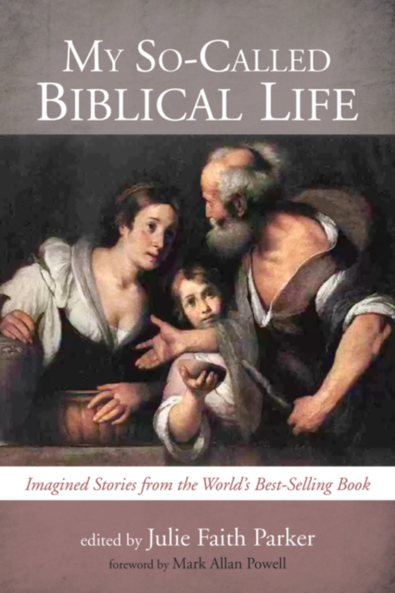 My So-Called Biblical Life (e-bog) af -