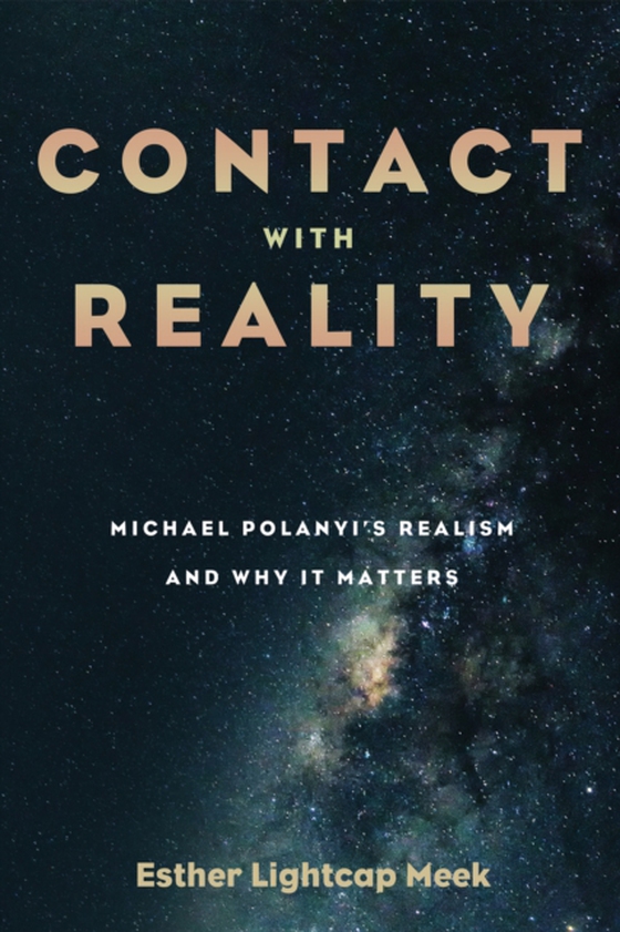 Contact with Reality