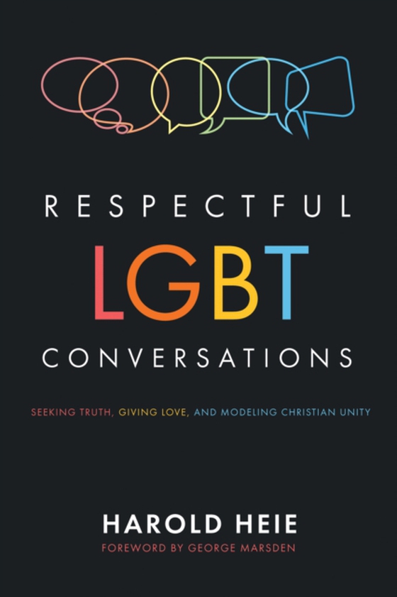 Respectful LGBT Conversations (e-bog) af -