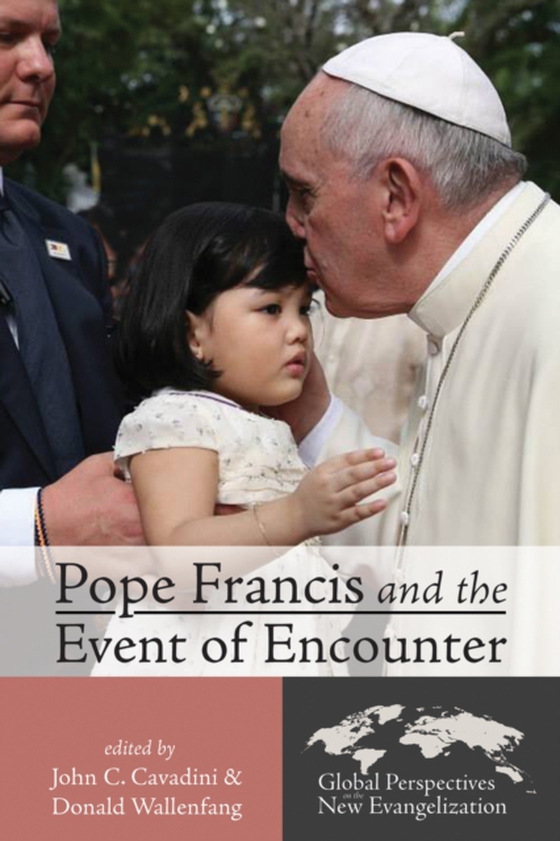 Pope Francis and the Event of Encounter (e-bog) af -