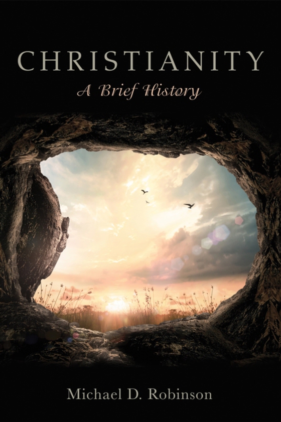 Christianity: A Brief History (e-bog) af Robinson, Michael D.
