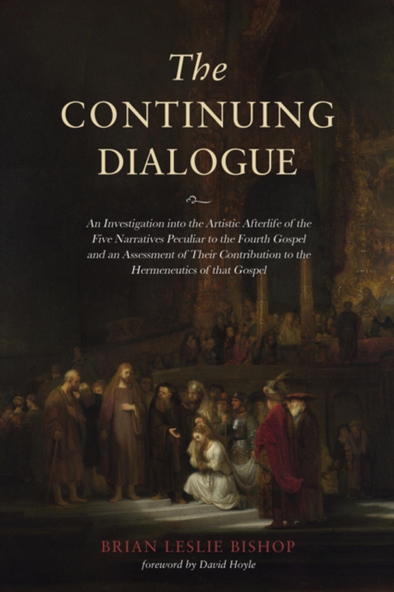 Continuing Dialogue