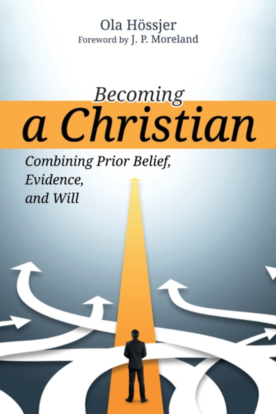 Becoming a Christian