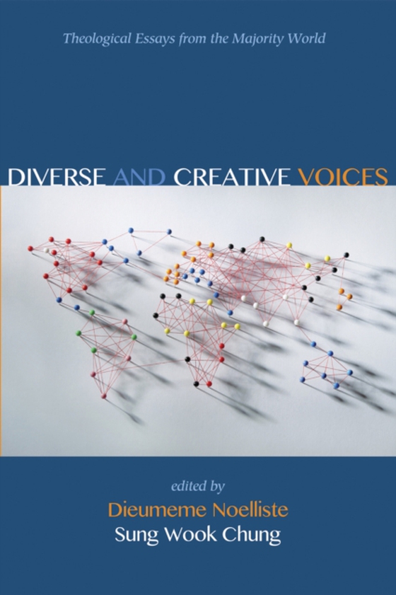 Diverse and Creative Voices