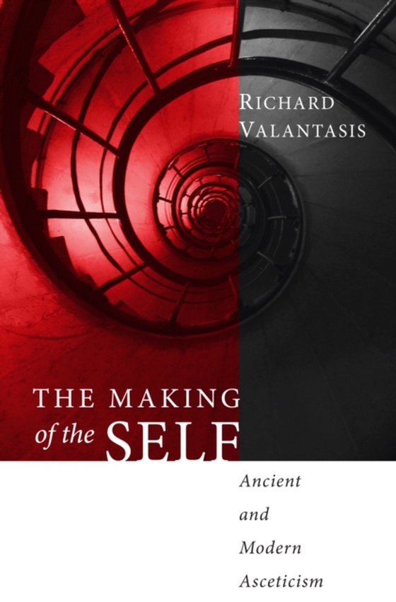 Making of the Self