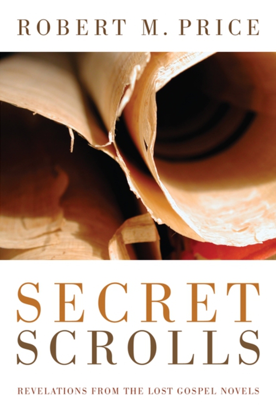 Secret Scrolls