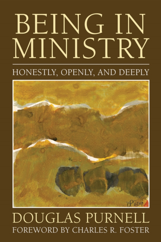 Being in Ministry (e-bog) af Purnell, Douglas