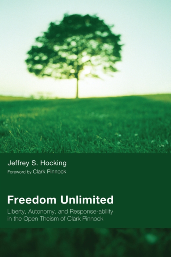 Freedom Unlimited (e-bog) af Hocking, Jeffrey S.