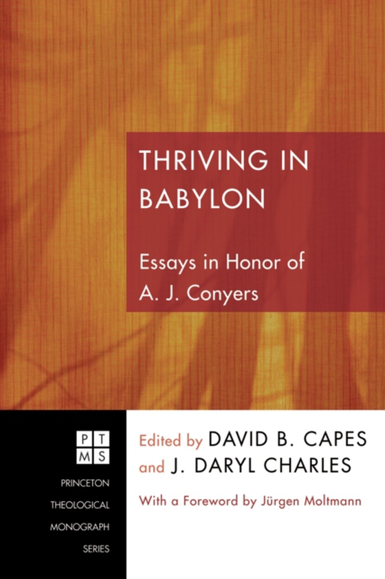 Thriving in Babylon (e-bog) af -