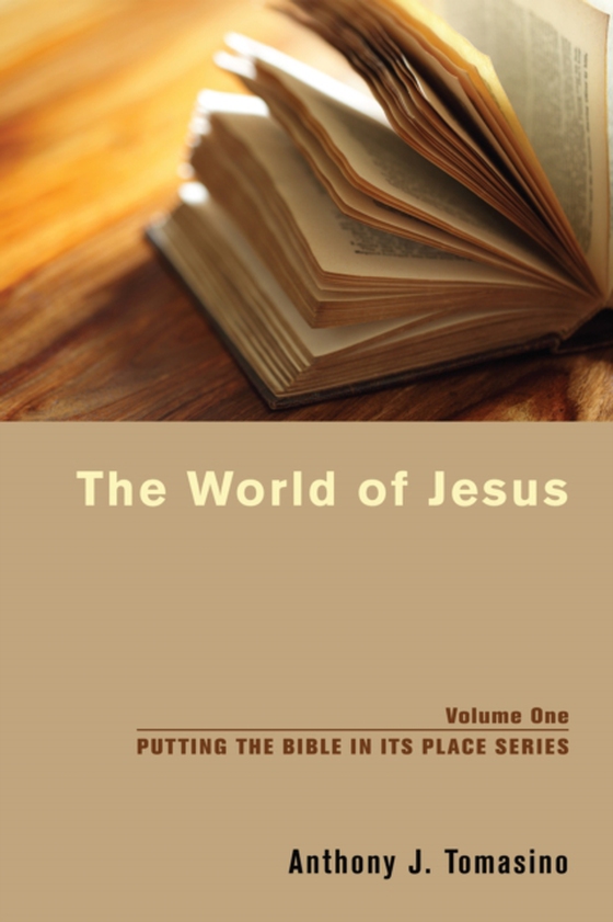 World of Jesus