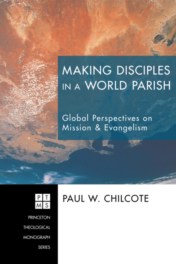 Making Disciples in a World Parish (e-bog) af -