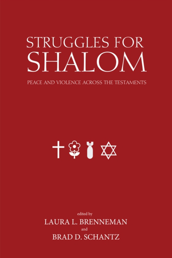 Struggles for Shalom (e-bog) af -