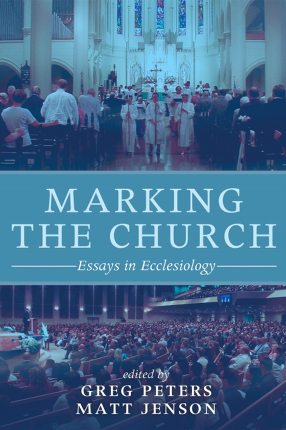 Marking the Church (e-bog) af -