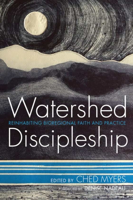 Watershed Discipleship (e-bog) af -