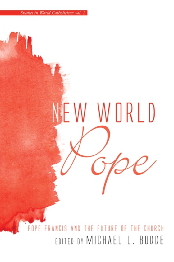 New World Pope (e-bog) af -