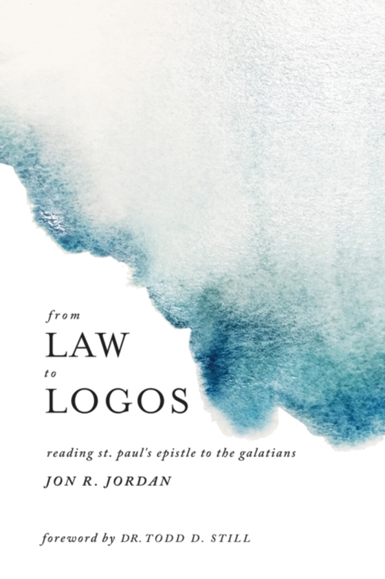 From Law to Logos (e-bog) af Jordan, Jon R.