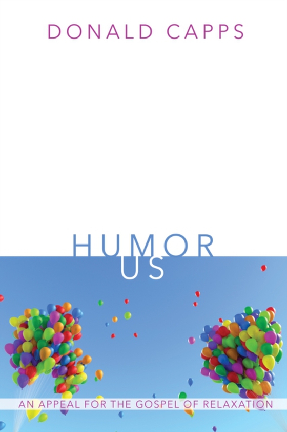 Humor Us (e-bog) af Capps, Donald