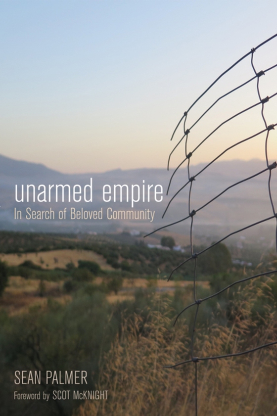 Unarmed Empire (e-bog) af Palmer, Sean