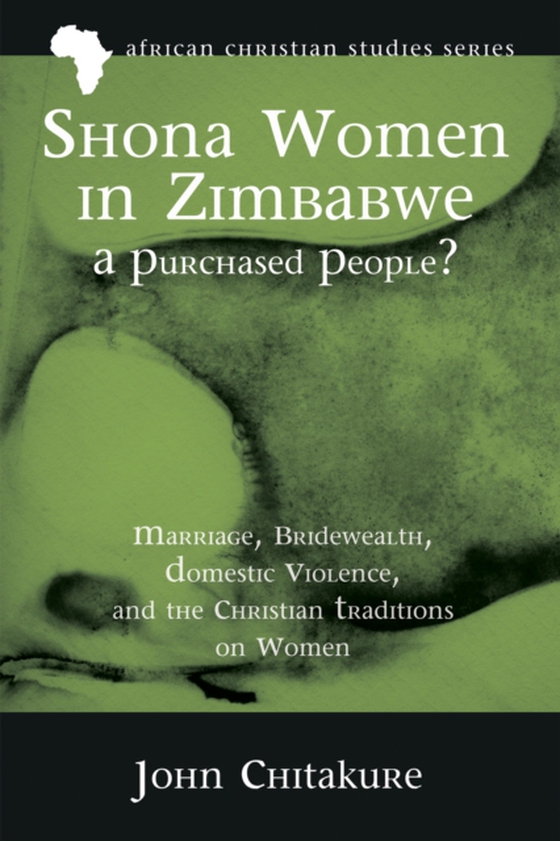 Shona Women in Zimbabwe-A Purchased People?