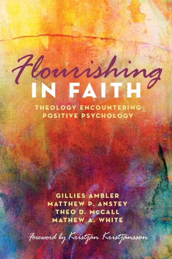 Flourishing in Faith (e-bog) af -