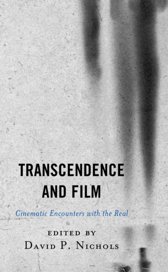 Transcendence and Film (e-bog) af -