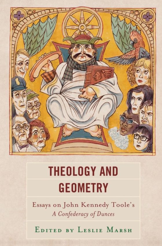 Theology and Geometry (e-bog) af -