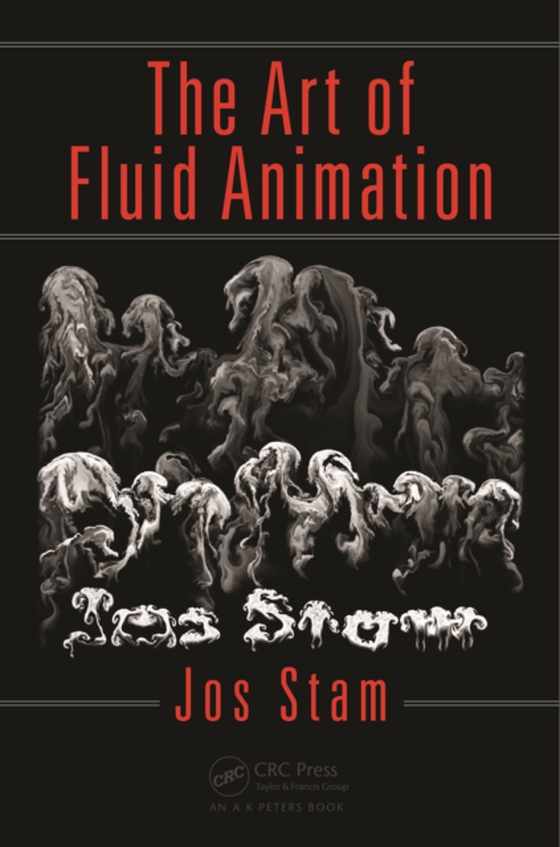 Art of Fluid Animation (e-bog) af Stam, Jos