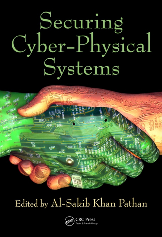 Securing Cyber-Physical Systems (e-bog) af -