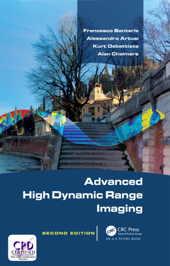 Advanced High Dynamic Range Imaging (e-bog) af Chalmers, Alan