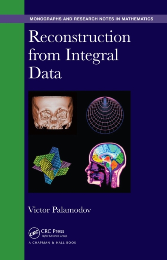 Reconstruction from Integral Data