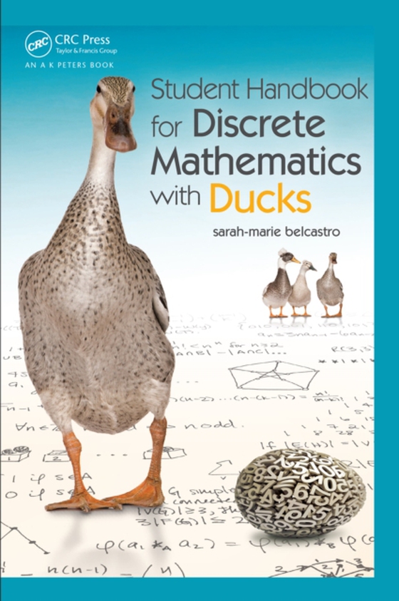 Student Handbook for Discrete Mathematics with Ducks (e-bog) af belcastro, sarah-marie