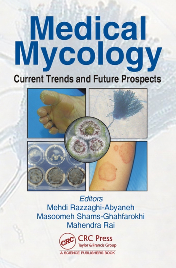 Medical Mycology (e-bog) af -