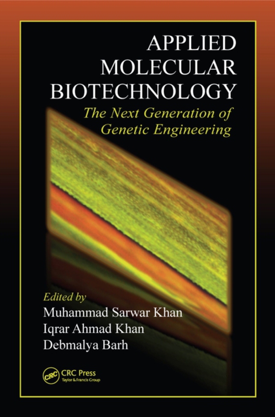 Applied Molecular Biotechnology (e-bog) af -