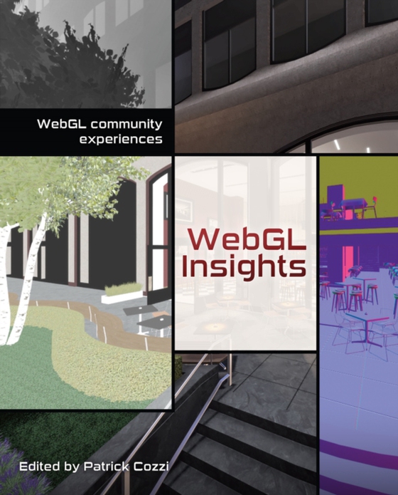 WebGL Insights (e-bog) af -